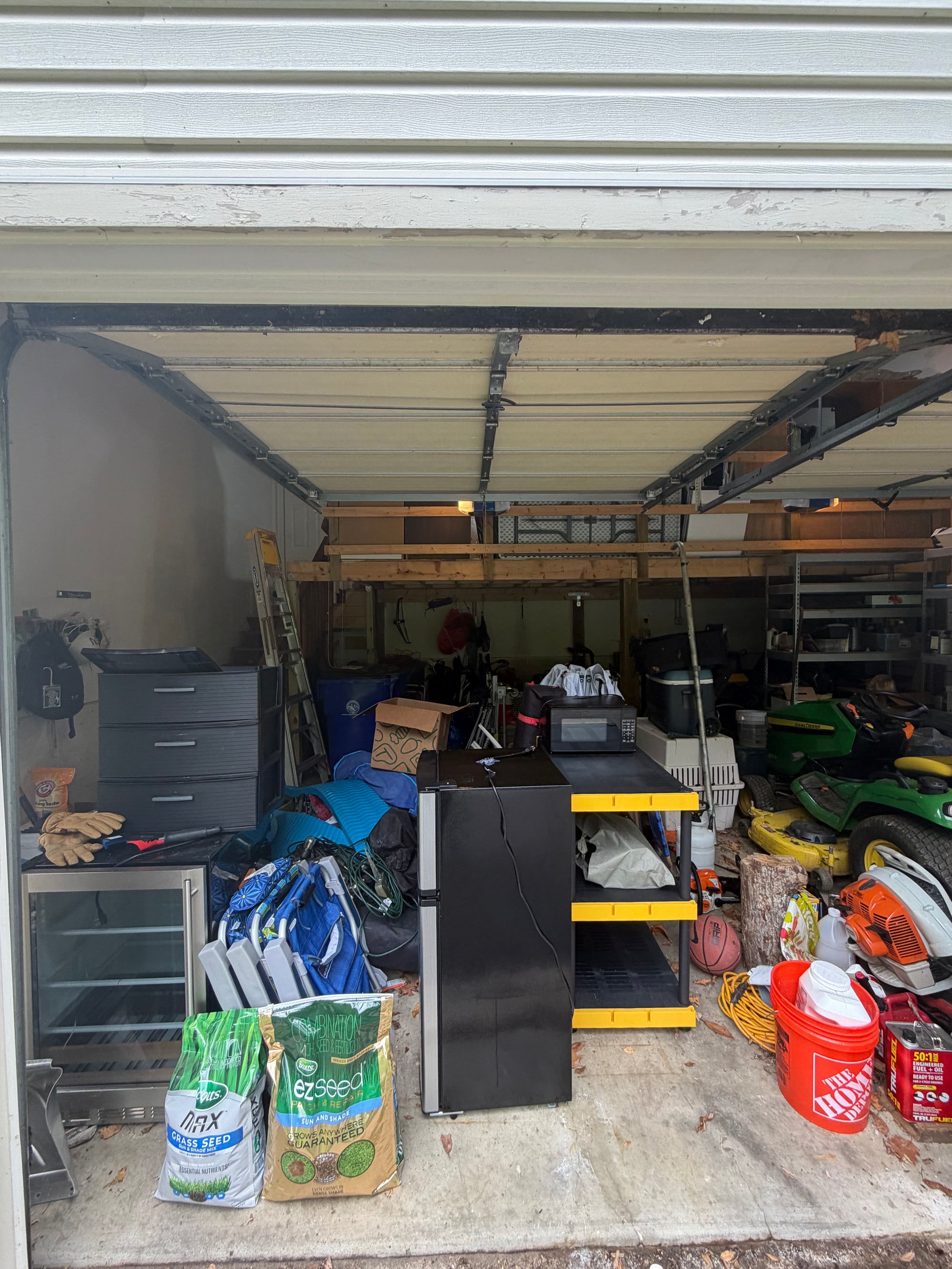 Before image